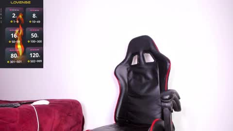 patrick_hot69 online show from 02-19-25, 04:44