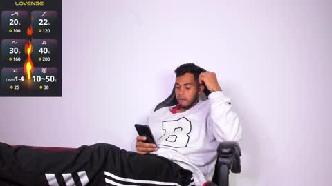 patrick_hot69 online show from 03-07-25, 01:53