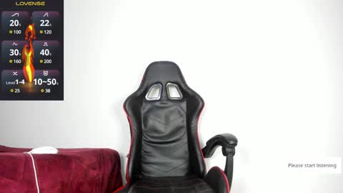 patrick_hot69 online show from 03-11-25, 10:07