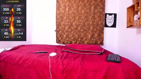 patrick_hot69 online show from 09-11-25, 01:17