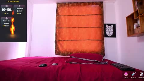 patrick_hot69 online show from 09-28-25, 08:58