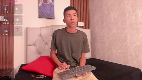 Patrick online show from 03-14-26, 07:52