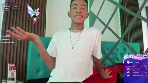 Patrick online show from 03-27-26, 08:41