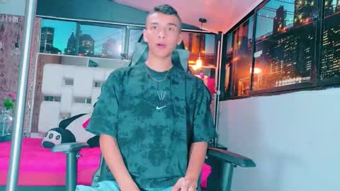 patrick_naughty1 online show from 10-25-25, 11:40