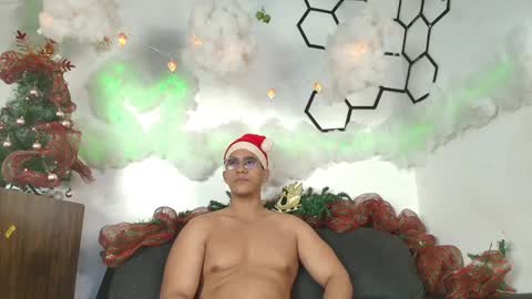 Patrick Rose  online show from 12-17-24, 11:06