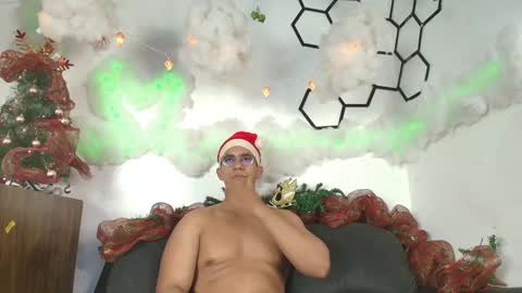 Patrick Rose  online show from 12-20-24, 11:10