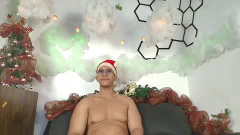 Patrick Rose  online show from 12-24-24, 11:06