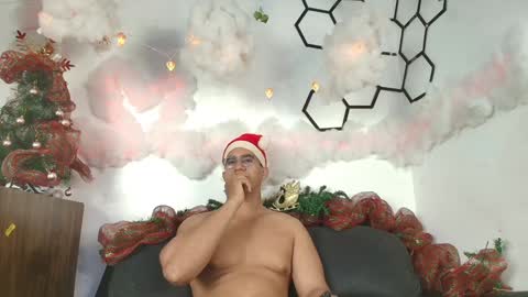 Patrick Rose  online show from 12-28-24, 11:09