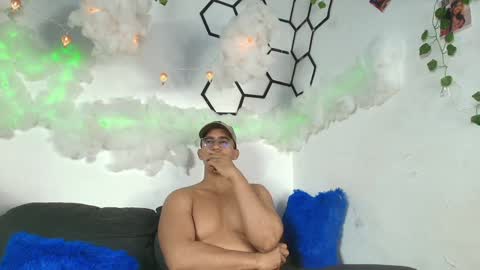Patrick Rose  online show from 02-01-25, 11:10