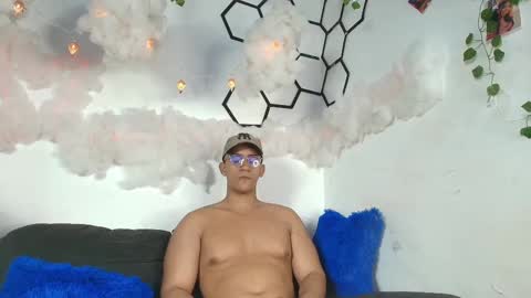 Patrick Rose  online show from 02-19-25, 11:06