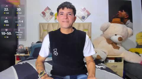 Patrick online show from 01-11-26, 05:51