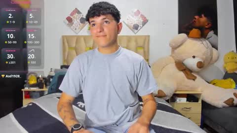 Patrick online show from 01-14-26, 12:38