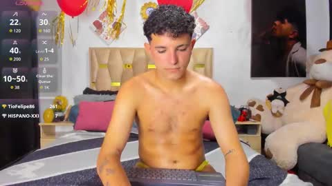 Patrick online show from 02-13-26, 10:50