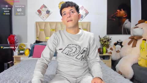 Patrick online show from 02-19-26, 02:18