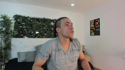 Patrick online show from 01-10-25, 04:01