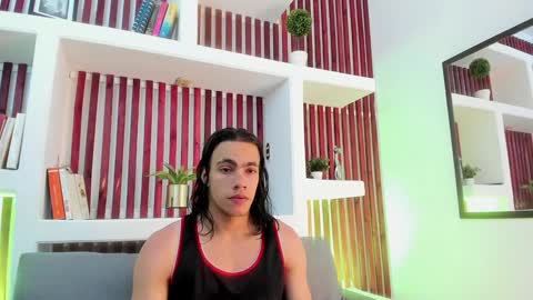 Patrick online show from 02-04-25, 04:05