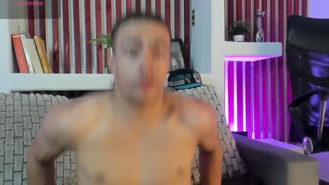 Patrick online show from 02-06-25, 03:27