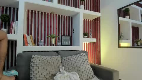 Patrick online show from 02-12-25, 03:40