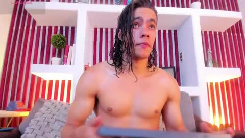 Patrick online show from 02-19-25, 06:33