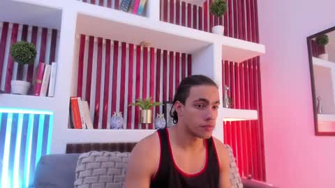 Patrick online show from 02-20-25, 03:45