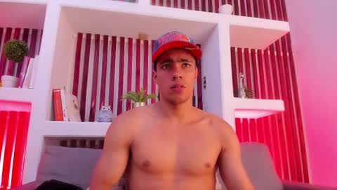 Patrick online show from 02-20-25, 09:55