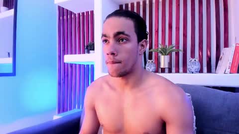 Patrick online show from 02-23-25, 03:35