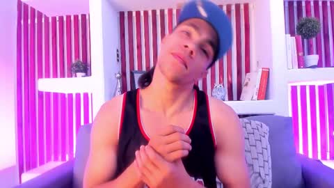 Patrick online show from 02-24-25, 03:44