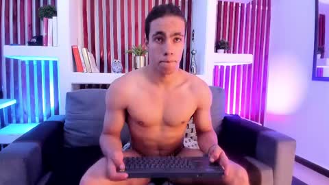 Patrick online show from 03-04-25, 03:55