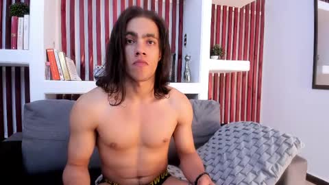 Patrick online show from 03-08-25, 09:50