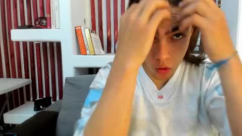 Patrick online show from 03-10-25, 03:34