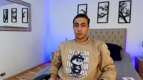 Patrick online show from 09-09-25, 04:34