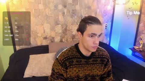 Patrick online show from 09-15-25, 04:23