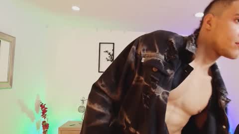 Patrick online show from 09-23-25, 04:26