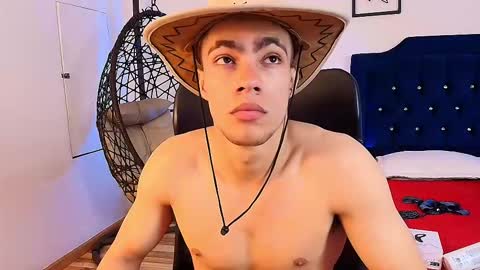 Patrick online show from 09-24-25, 04:16