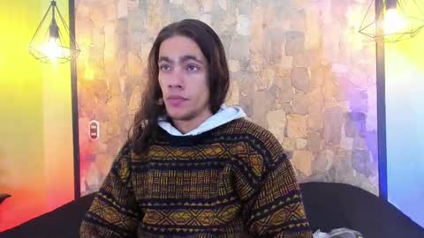 Patrick online show from 09-29-25, 04:17