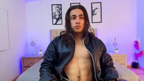 Patrick online show from 10-03-25, 05:48