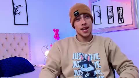 Patrick online show from 10-09-25, 04:10