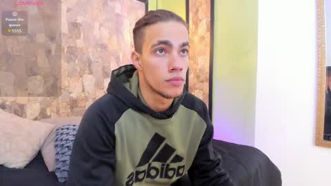 Patrick online show from 10-13-25, 03:50