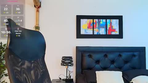 Patrick online show from 10-16-25, 04:13