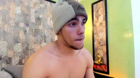 Patrick online show from 10-18-25, 04:04