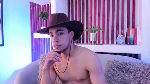 Patrick online show from 10-24-25, 09:22