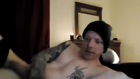 Charles Tremblay online show from 04-18-26, 04:38