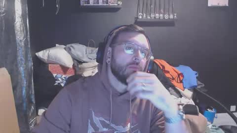 Snapshot of patrickmorris92 chatting on 01-06-26, 08:23 patrickmorris92 online show from 01-06-26, 08:23