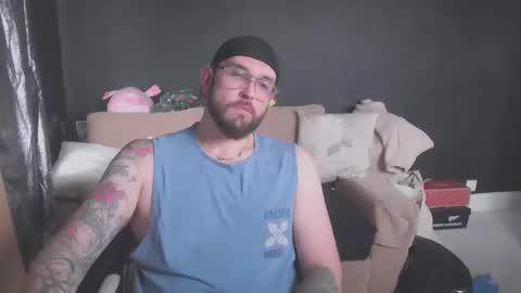 Snapshot of patrickmorris92 chatting on 01-15-26, 12:54 patrickmorris92 online show from 01-15-26, 12:54