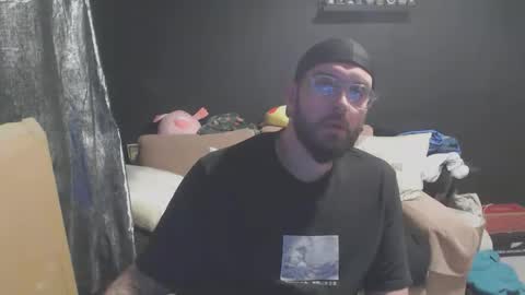 Snapshot of patrickmorris92 chatting on 01-16-26, 06:45 patrickmorris92 online show from 01-16-26, 06:45