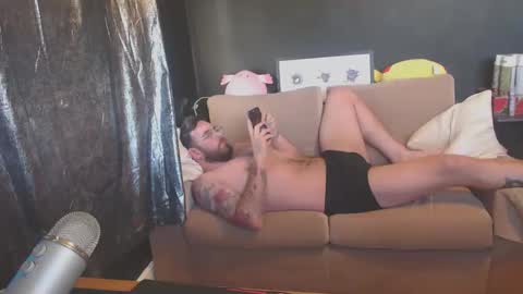 Snapshot of patrickmorris92 chatting on 02-24-26, 02:48 patrickmorris92 online show from 02-24-26, 02:48