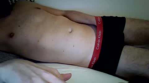 patricksex_ online show from 01-08-26, 06:21