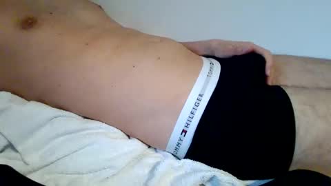 patricksex_ online show from 03-01-26, 08:16