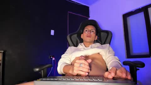 Patrick sherman online show from 10-10-25, 06:51