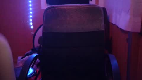 LiaSweetX online show from 12-14-25, 05:24